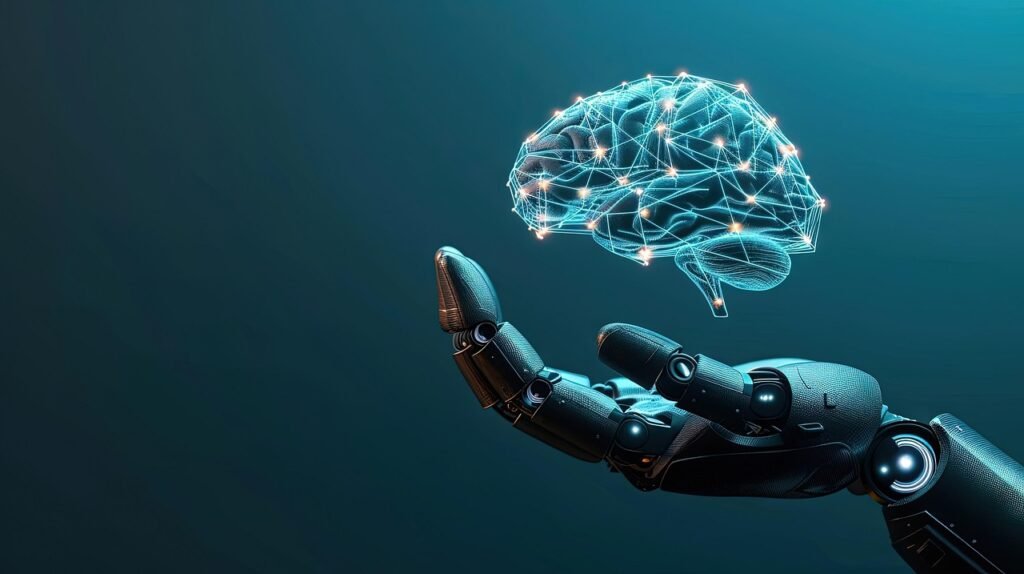 5 AI Tools Every Affiliate Marketer Needs to Increase Traffic