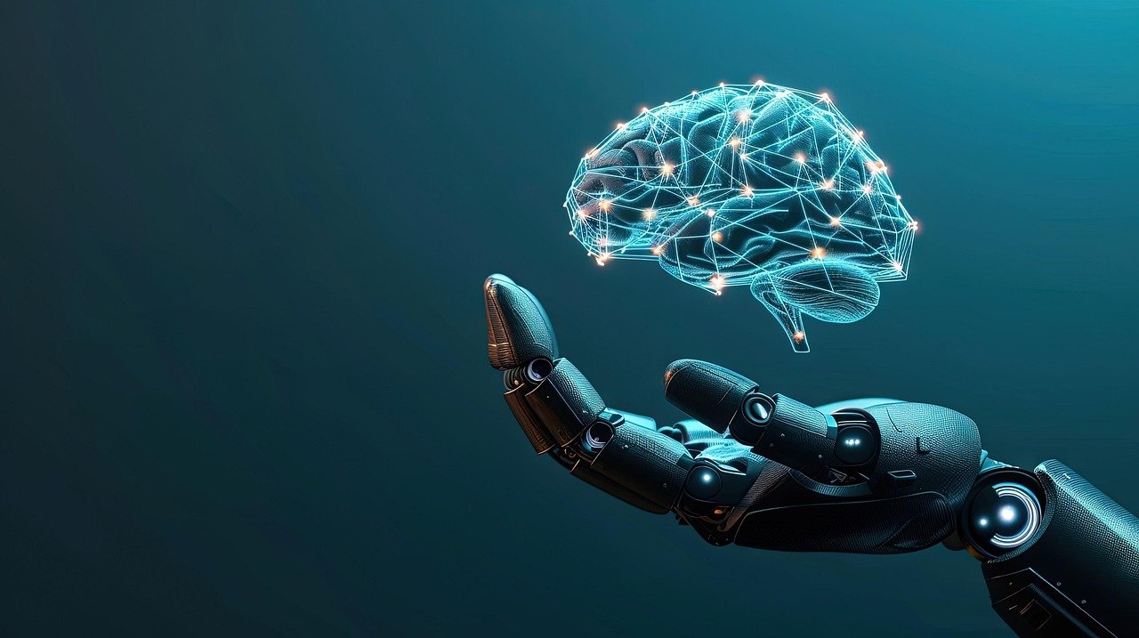 5 AI Tools Every Affiliate Marketer Needs to Increase Traffic