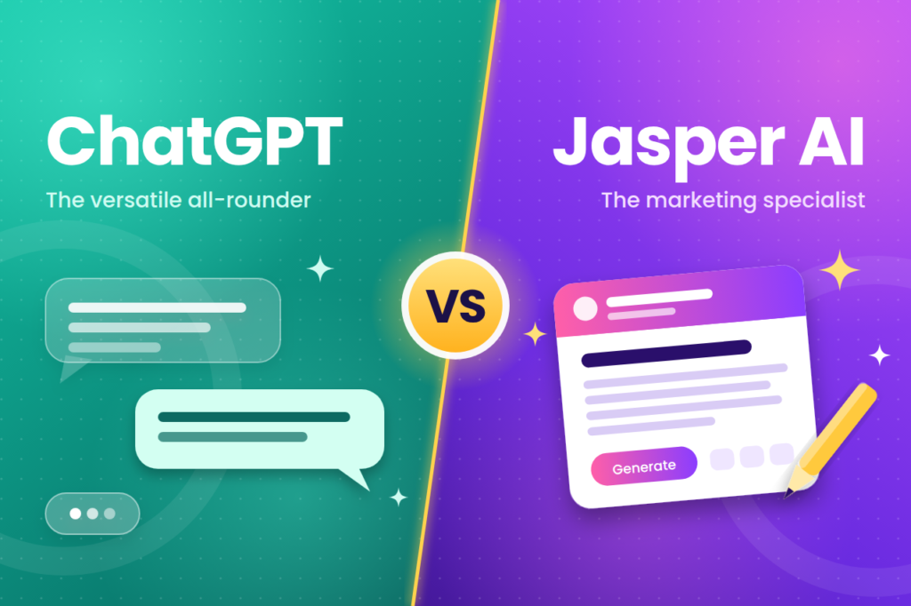 Which AI Writing Tool Is Better?
