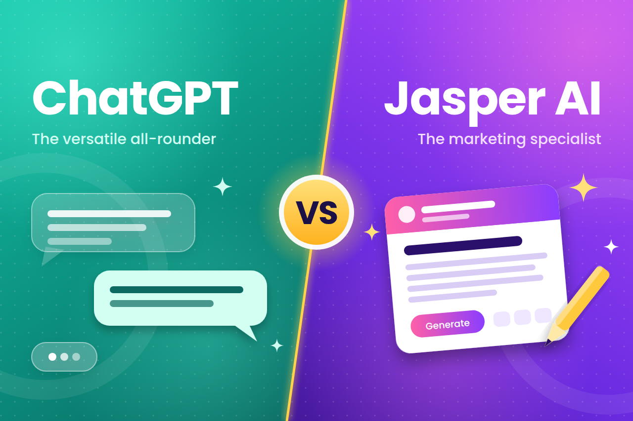 Which AI Writing Tool Is Better?