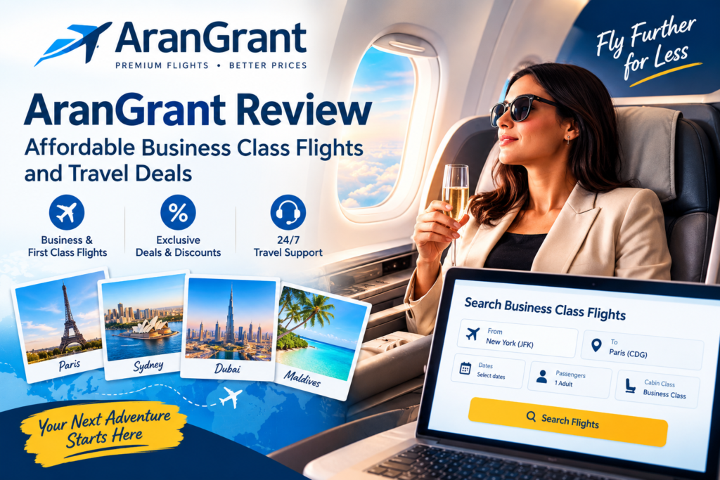 AranGrant