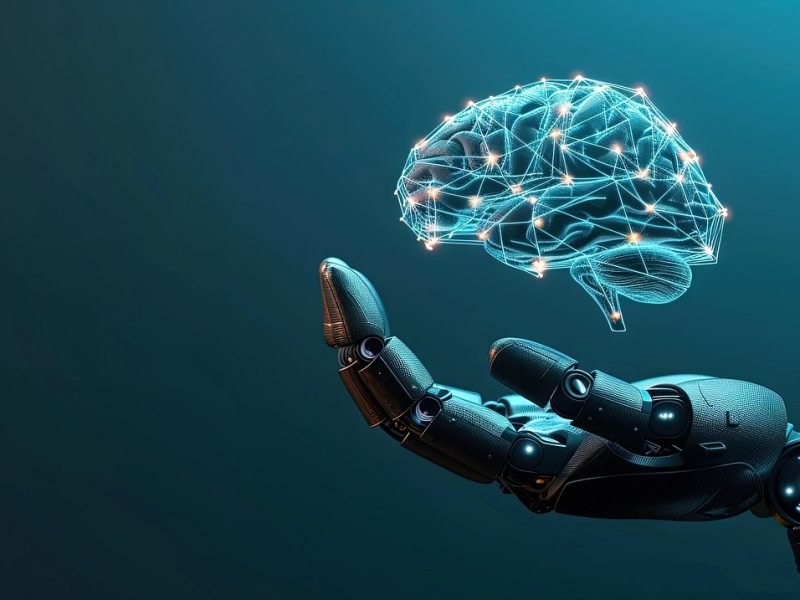 5 AI Tools Every Affiliate Marketer Needs to Increase Traffic