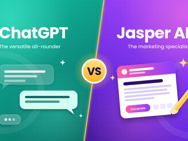 Which AI Writing Tool Is Better?