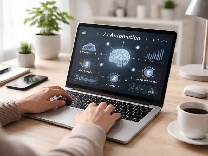 How to Use AI to Grow Your Affiliate Business